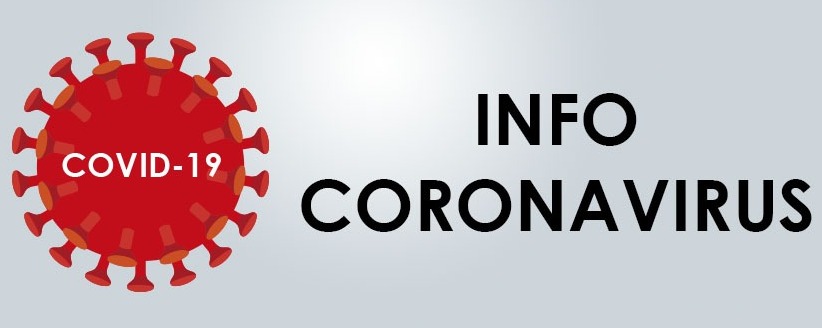  Informations coronavirus