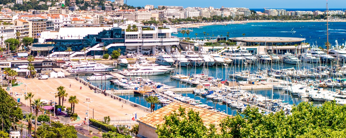 Commissaire de justice à Cannes (06400) : un accompagnement juridique de proximité