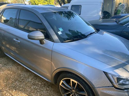 1.4 HDI, grise, 5 portes, 61 791 km, année 2016